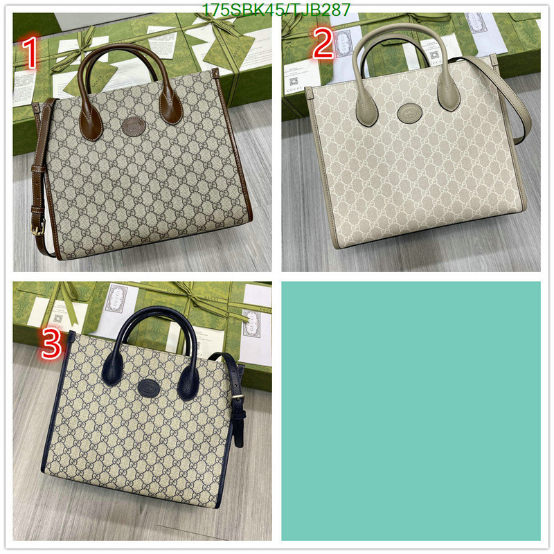 Gucci 5A Bag SALE Code: TJB287