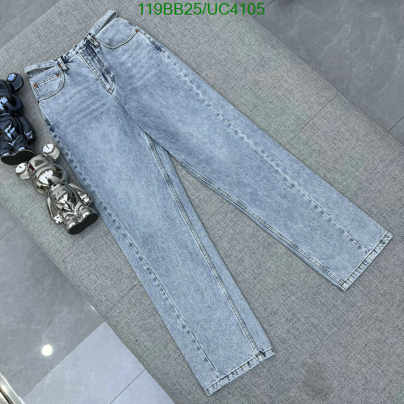 Clothing-Alexander Wang Code: UC4105 $: 119USD