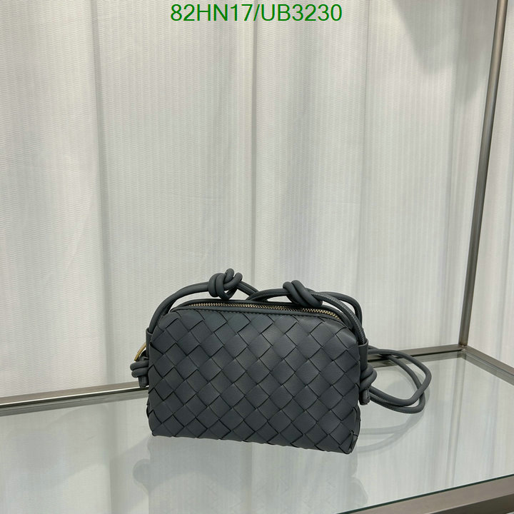 BV Bag-(4A)-Diagonal- Code: UB3230 $: 82USD