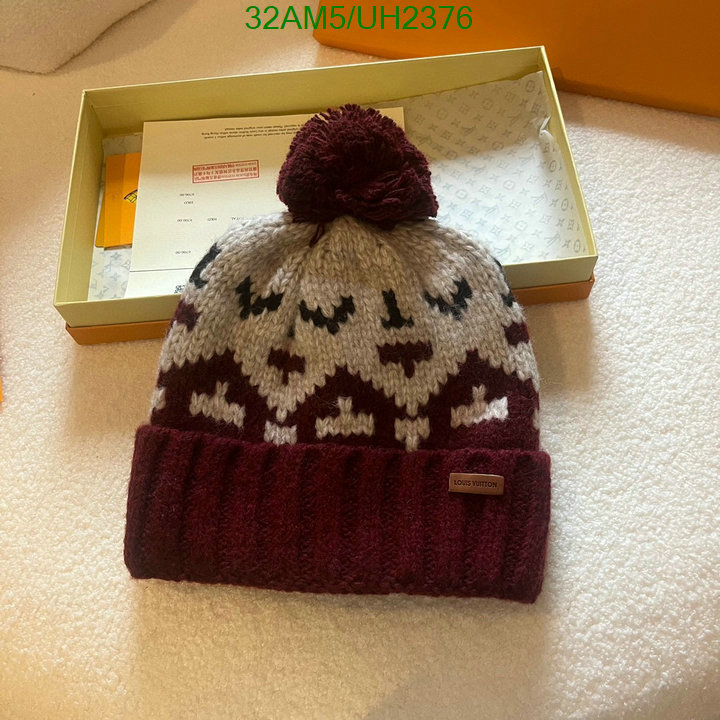 Cap-(Hat)-LV Code: UH2376 $: 32USD
