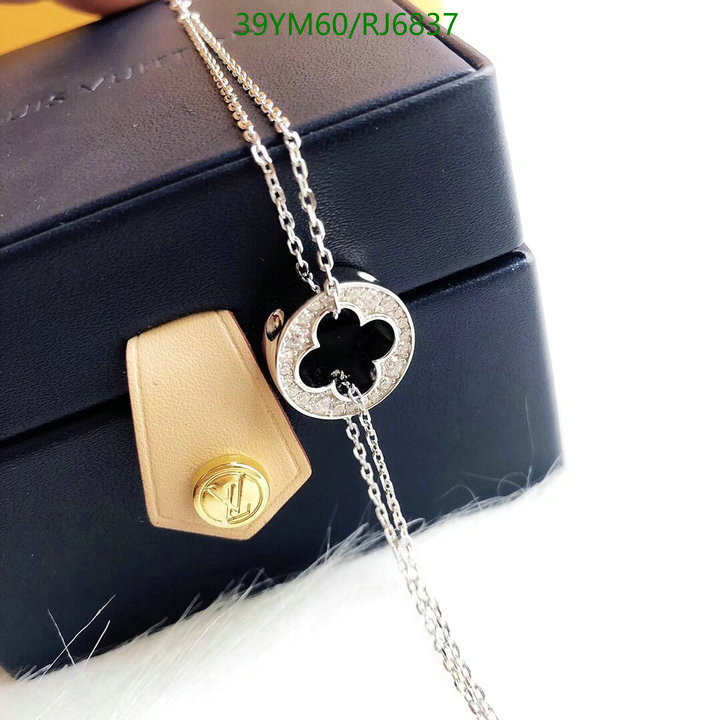 Jewelry-LV Code: RJ6837 $: 39USD