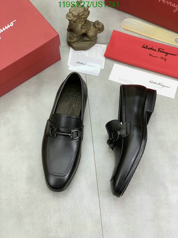 Men shoes-Ferragamo Code: US1741 $: 119USD