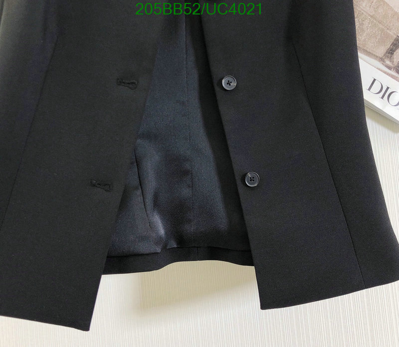 Clothing-Dior Code: UC4021 $: 205USD