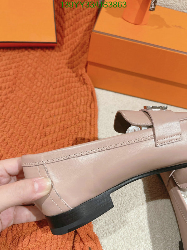 Women Shoes-Hermes Code: US3863 $: 139USD