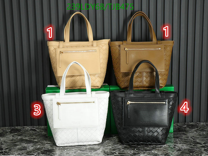 BV 5A Bag SALE Code: TJB475