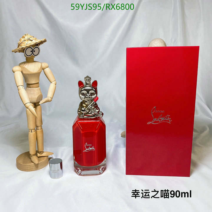 Perfume-Christian Louboutin Code: RX6800 $: 59USD