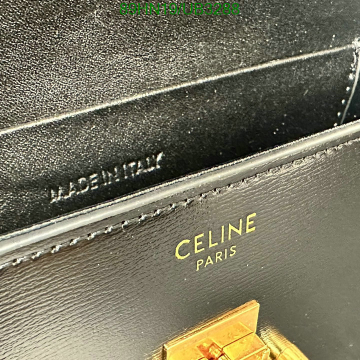 Celine Bag-(4A)-Triomphe Series Code: UB3288 $: 89USD