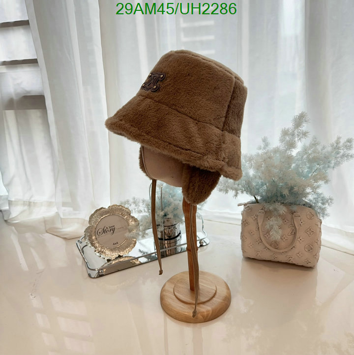 Cap-(Hat)-Celine Code: UH2286 $: 29USD