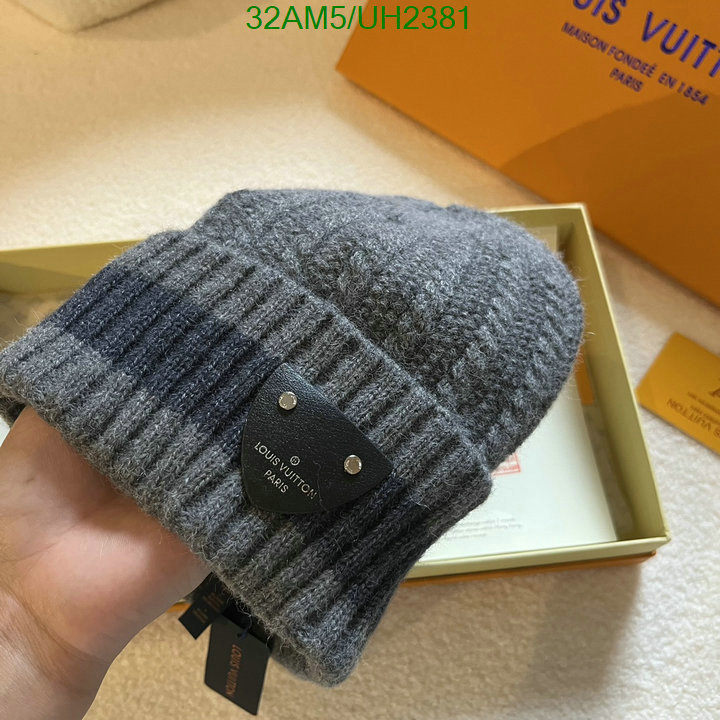 Cap-(Hat)-LV Code: UH2381 $: 32USD