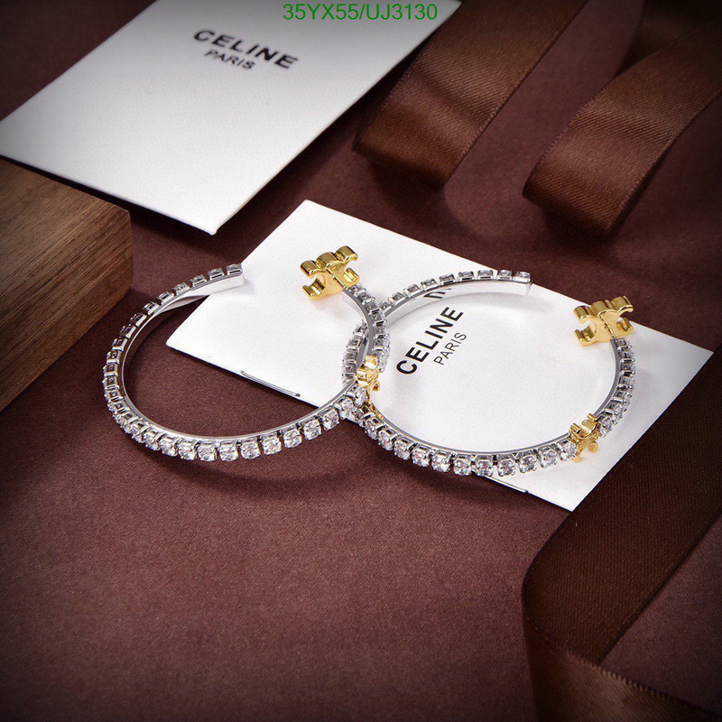 Jewelry-Celine Code: UJ3130 $: 35USD