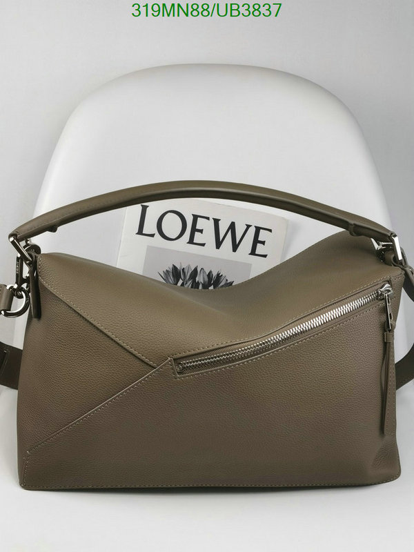 Loewe Bag-(Mirror)-Puzzle- Code: UB3837 $: 319USD