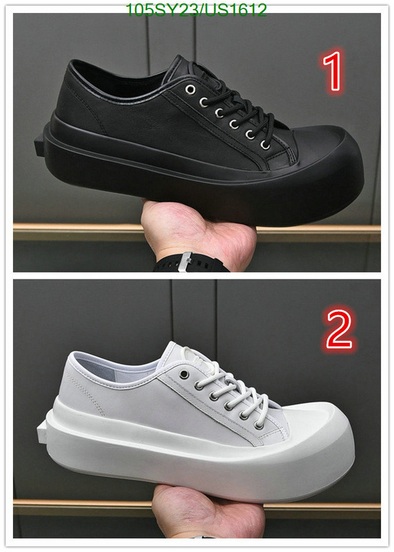 Men shoes-BV Code: US1612 $: 105USD