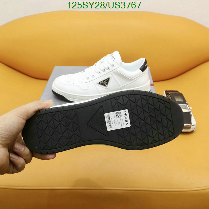 Men shoes-Prada Code: US3767 $: 125USD