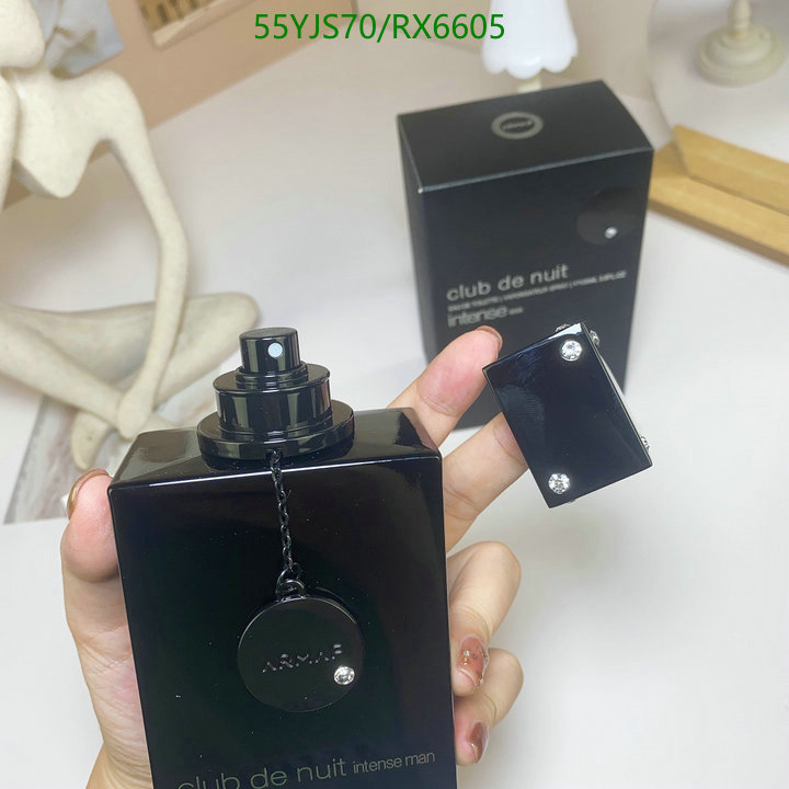 Perfume-Armaf Code: RX6605 $: 55USD
