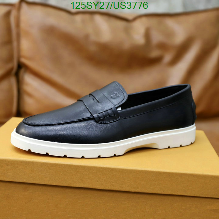 Men shoes-Tods Code: US3776 $: 125USD