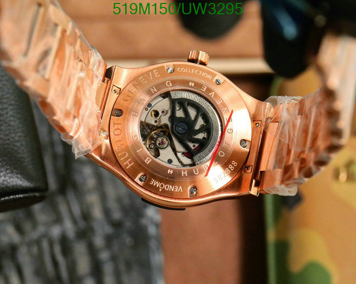 Watch-Mirror Quality-Hublot Code: UW3295 $: 519USD