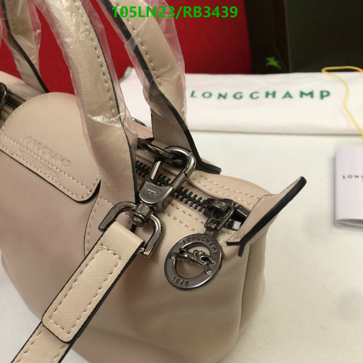 Longchamp Bag-(4A)-Diagonal- Code: RB3439 $: 105USD