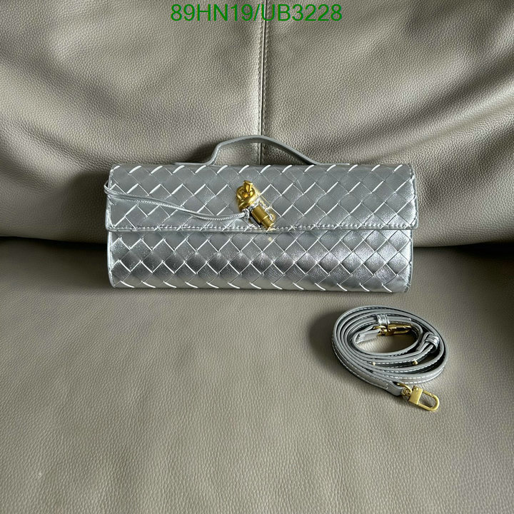 BV Bag-(4A)-Diagonal- Code: UB3228 $: 89USD