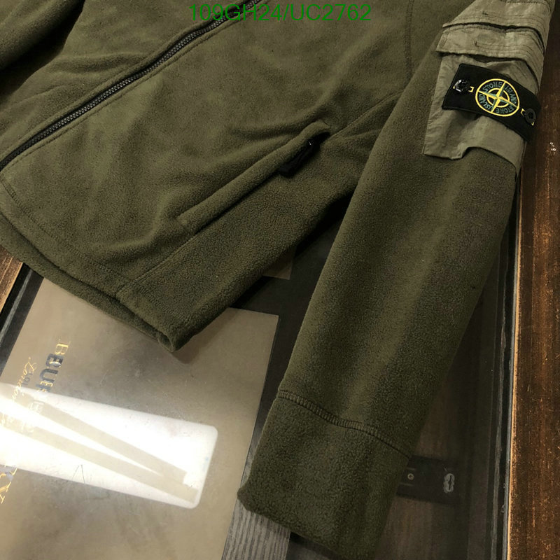 Clothing-Stone Island Code: UC2762 $: 109USD