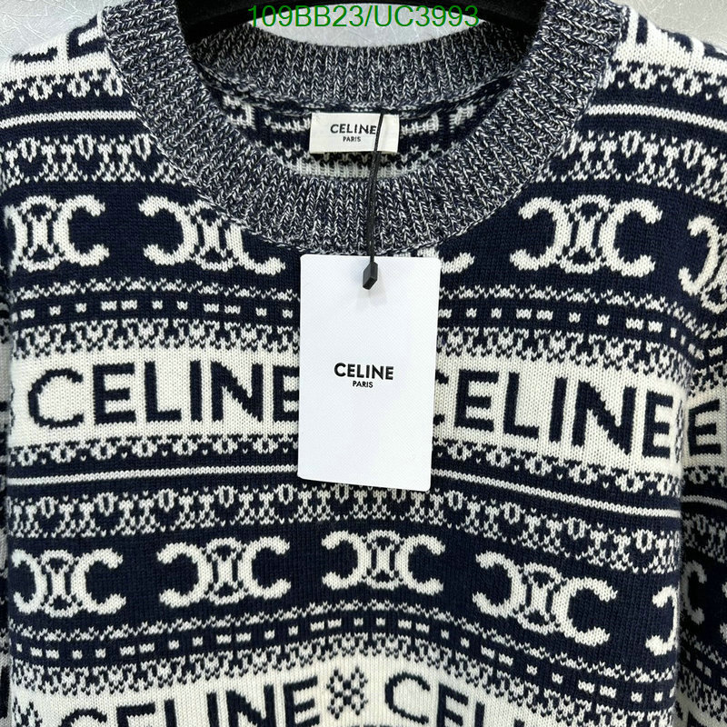 Clothing-Celine Code: UC3993 $: 109USD