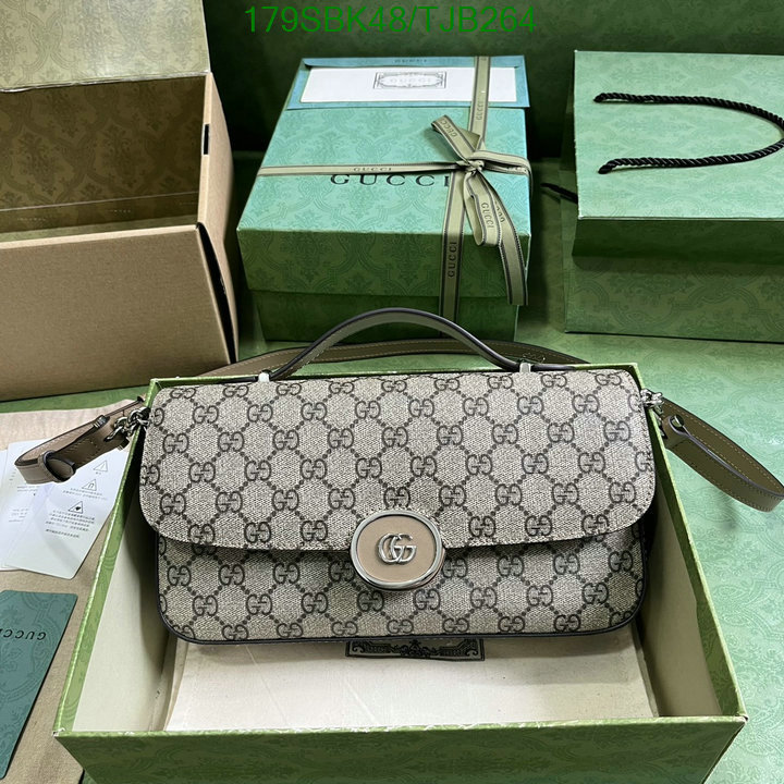 Gucci 5A Bag SALE Code: TJB264