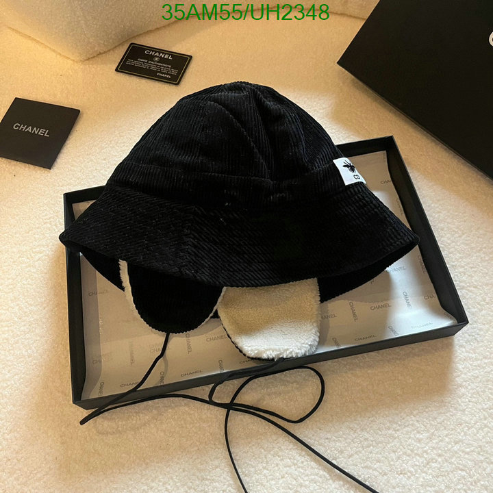 Cap-(Hat)-Dior Code: UH2348 $: 35USD