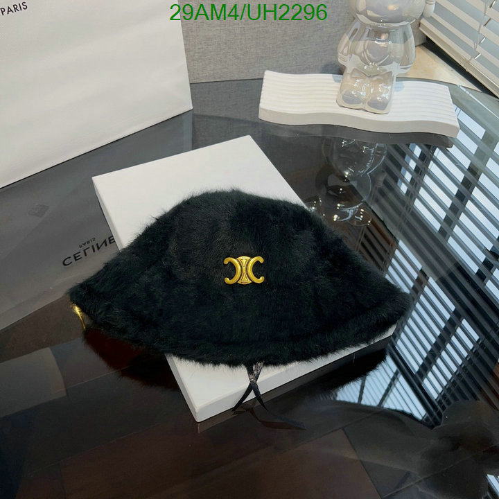 Cap-(Hat)-Celine Code: UH2296 $: 29USD
