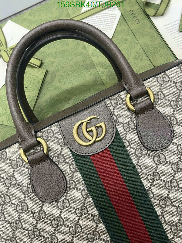 Gucci 5A Bag SALE Code: TJB261