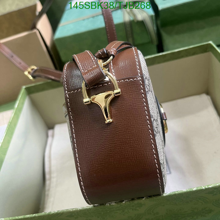 Gucci 5A Bag SALE Code: TJB268