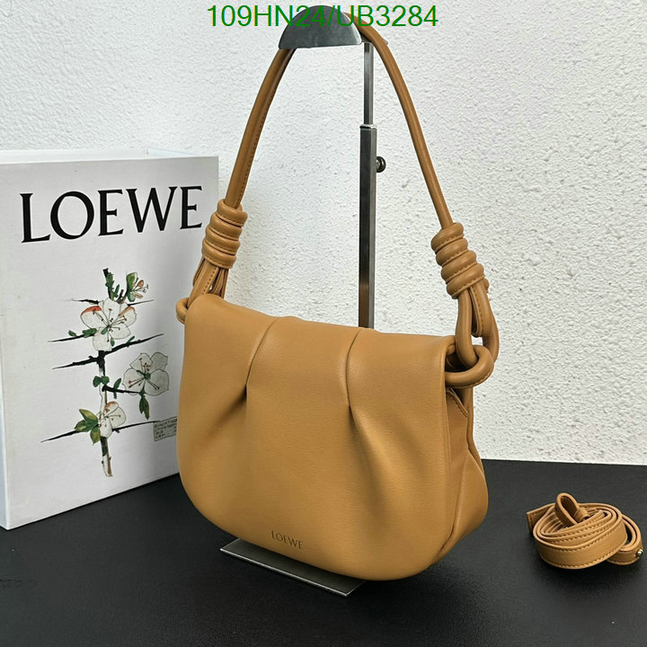 Loewe Bag-(4A)-Diagonal- Code: UB3284 $: 109USD