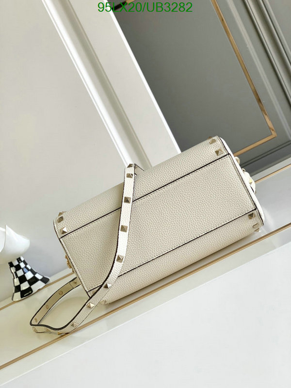 Valentino Bag-(4A)-Diagonal- Code: UB3282 $: 95USD