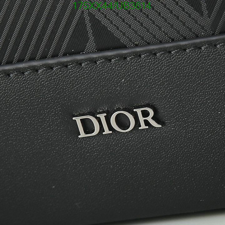 Dior Bag-(Mirror)-Other Style- Code: UB3614 $: 175USD