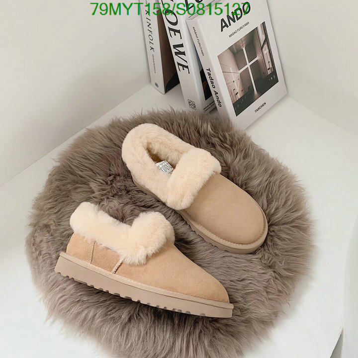 Women Shoes-UGG Code: S0815127 $:79USD