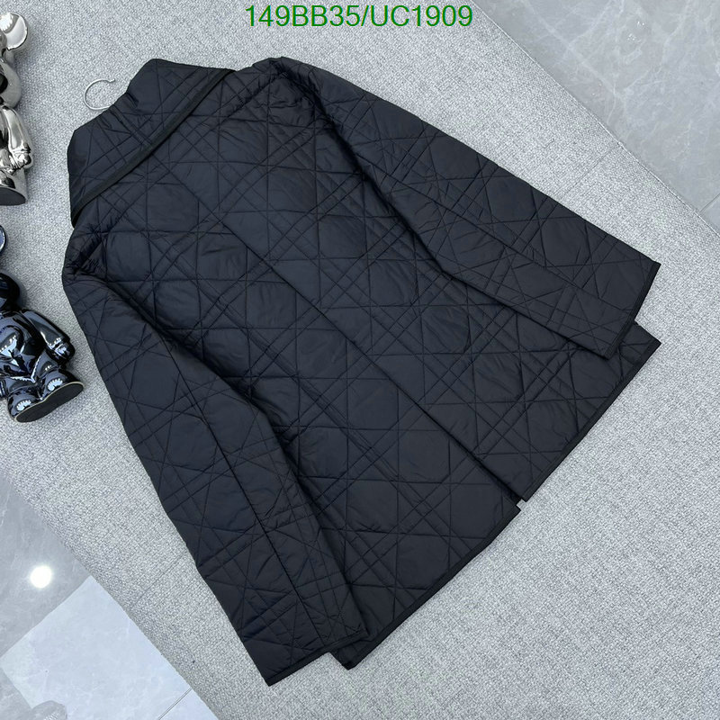 Clothing-Dior Code: UC1909 $: 149USD