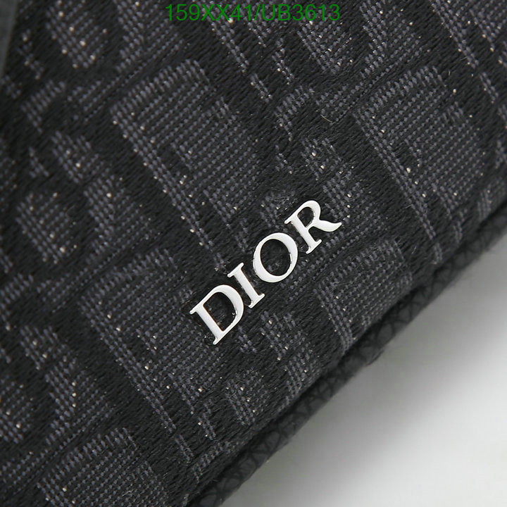 Dior Bag-(Mirror)-Other Style- Code: UB3613 $: 159USD