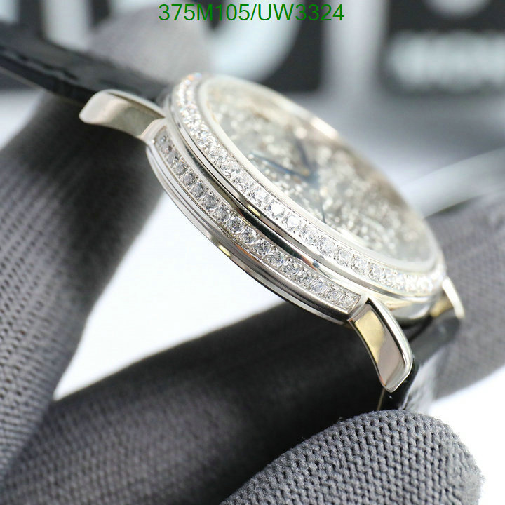 Watch-Mirror Quality-Vacheron Constantin Code: UW3324 $: 375USD