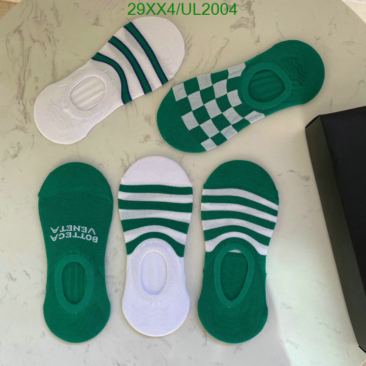 Sock-BV Code: UL2004 $: 29USD