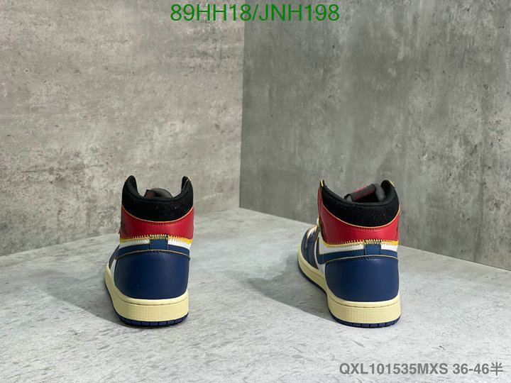 Shoes SALE Code: JNH198