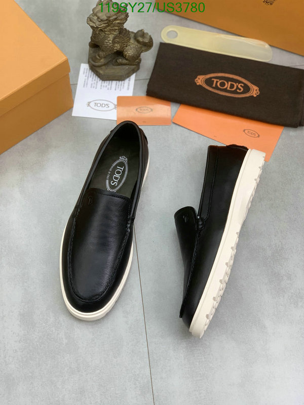 Men shoes-Tods Code: US3780 $: 119USD