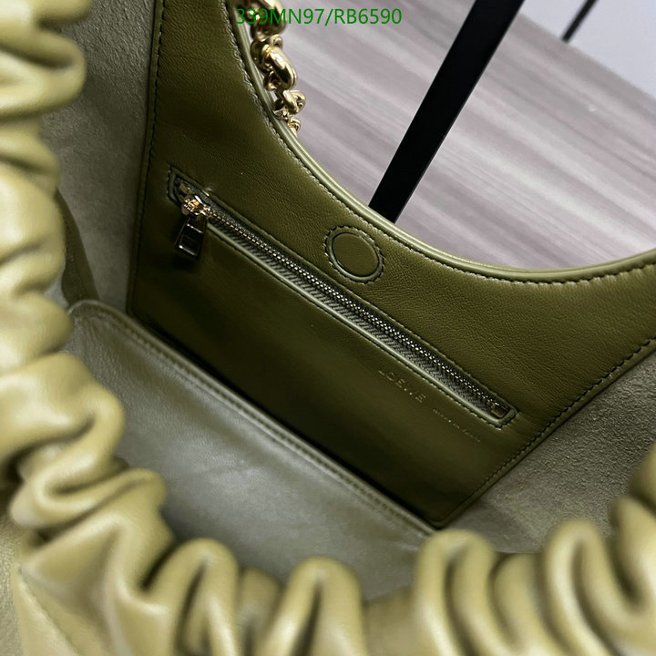 Loewe Bag-(Mirror)-Handbag- Code: RB6590 $: 339USD