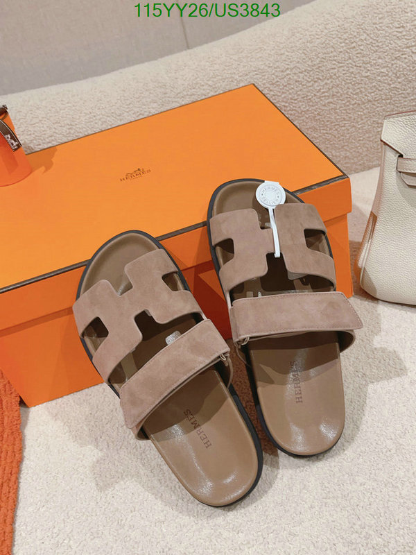 Women Shoes-Hermes Code: US3843