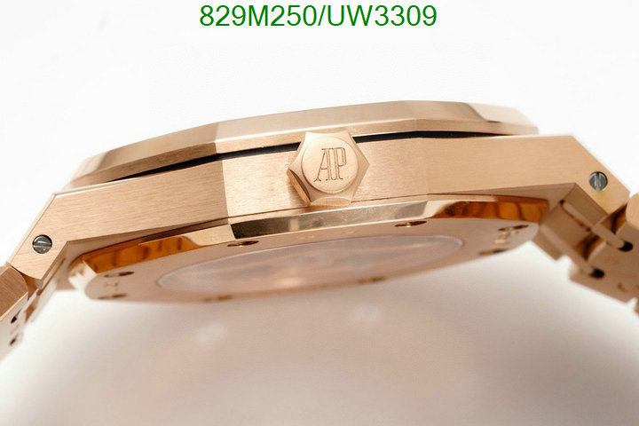 Watch-Mirror Quality-Audemars Piguet Code: UW3309 $: 829USD