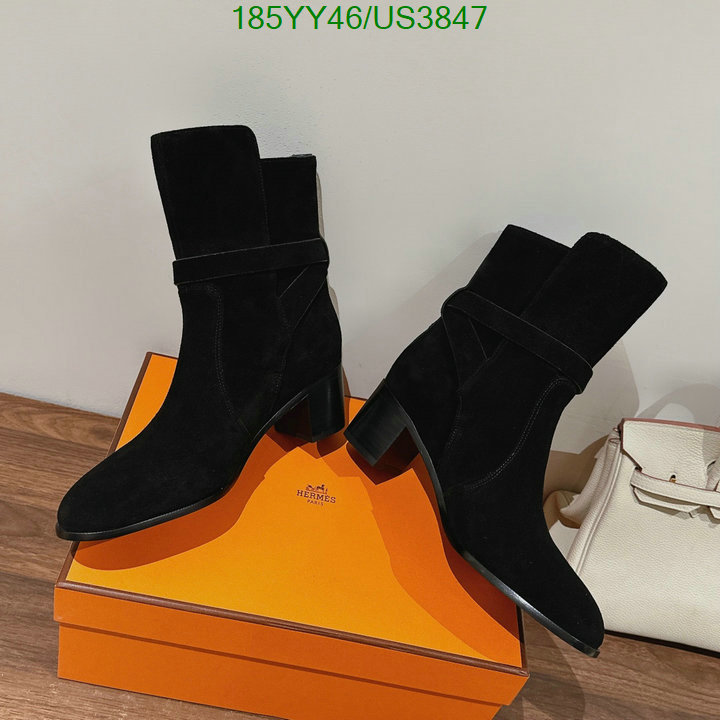 Women Shoes-Boots Code: US3847 $: 185USD