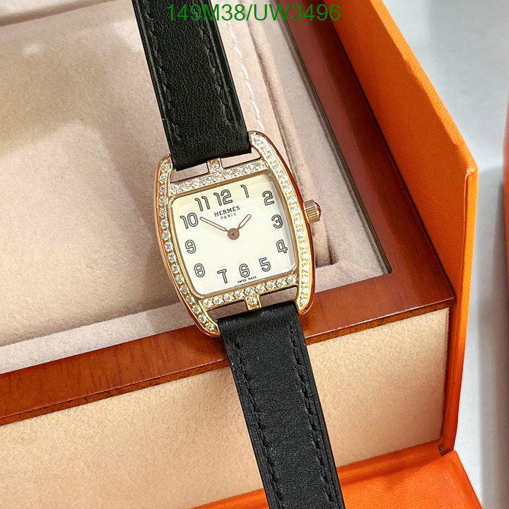 Watch-(4A)-Hermes Code: UW3496 $: 149USD