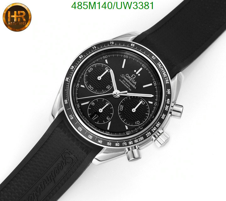 Watch-Mirror Quality-Omega Code: UW3381 $: 485USD