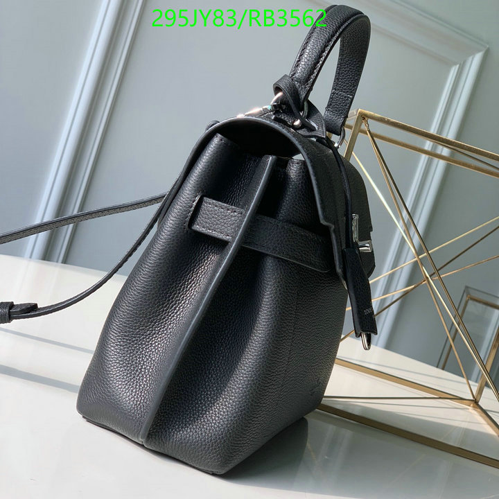 LV Bag-(Mirror)-Pochette MTis- Code: RB3562 $: 295USD