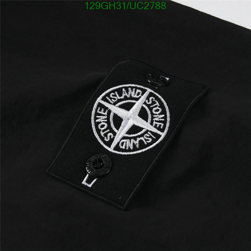 Clothing-Stone Island Code: UC2788 $: 129USD