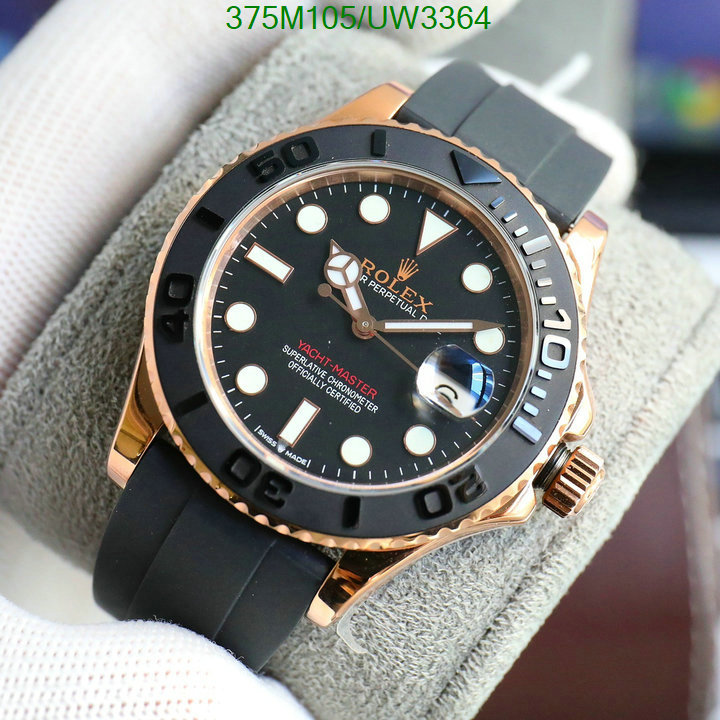 Watch-Mirror Quality-Rolex Code: UW3364 $: 375USD