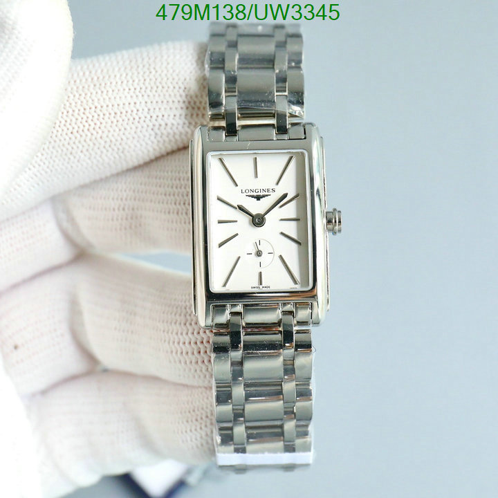 Watch-Mirror Quality-Longines Code: UW3345 $: 479USD