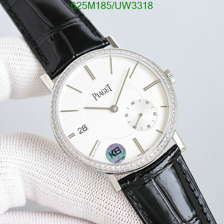 Watch-Mirror Quality-PIAGET Code: UW3318 $: 625USD